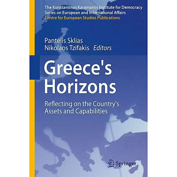 Greece's Horizons