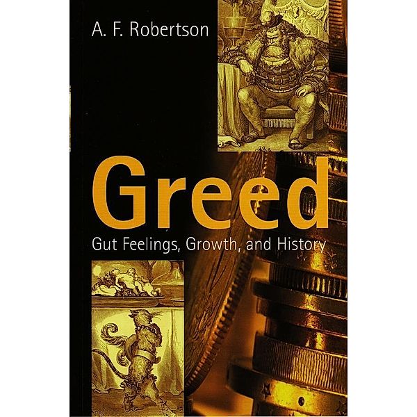 Greed, A. F. Robertson