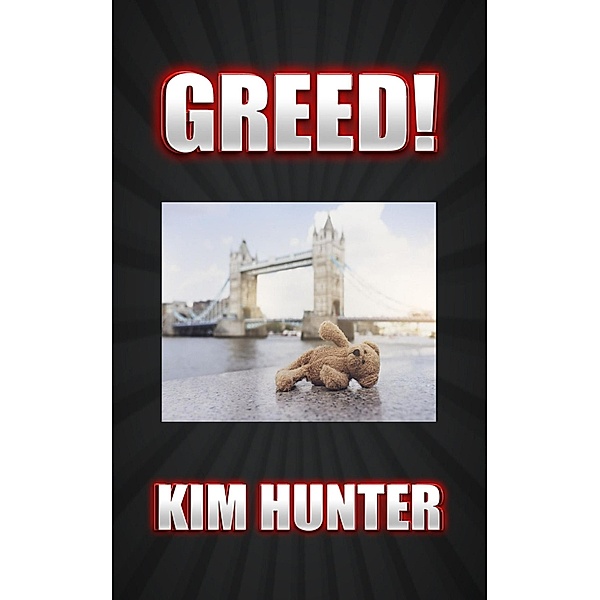 Greed!, Kim Hunter