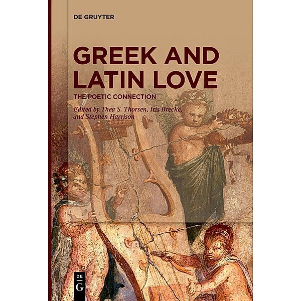 Greek and Latin Love