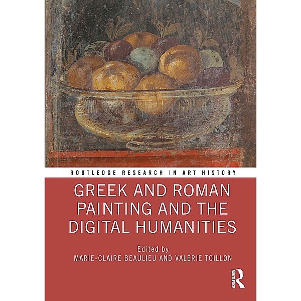 Greek and Roman Painting and the Digital Humanities