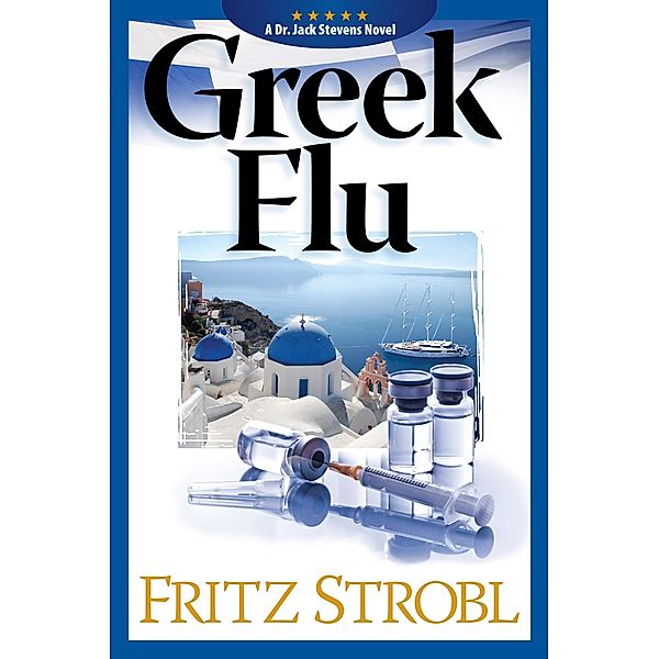 Greek Flu / Fritz Strobl, Fritz Strobl