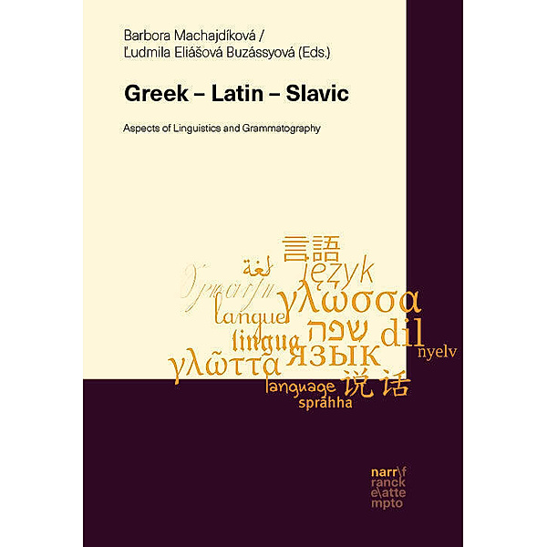 Greek - Latin - Slavic