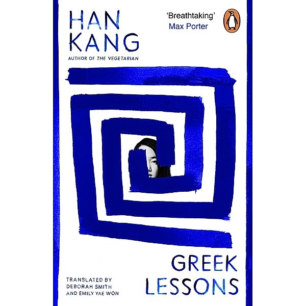 Greek Lessons, Han Kang