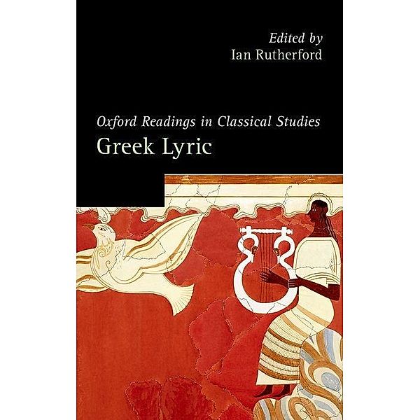 Greek Lyric