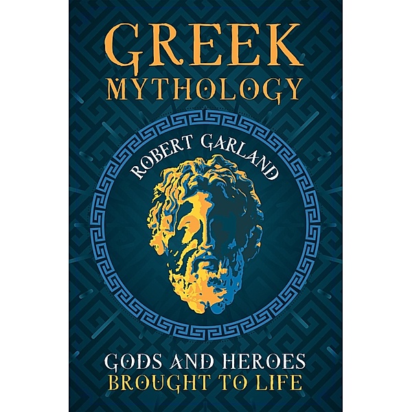 Greek Mythology, Garland Robert Garland