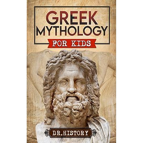 Greek Mythology / Ancient History for Kids, History
