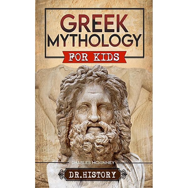 Greek Mythology for Kids, History