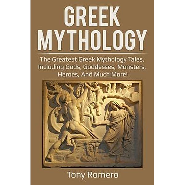 Greek Mythology / Ingram Publishing, Tony Romero