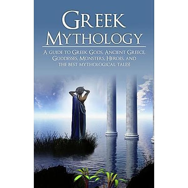 Greek Mythology / Ingram Publishing, Adam Angelos