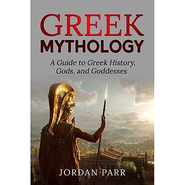 Greek Mythology / Ingram Publishing, Jordan Parr