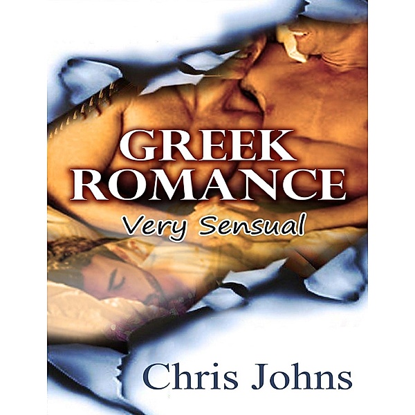 Greek Romance, Chris Johns