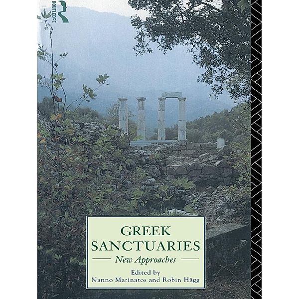 Greek Sanctuaries