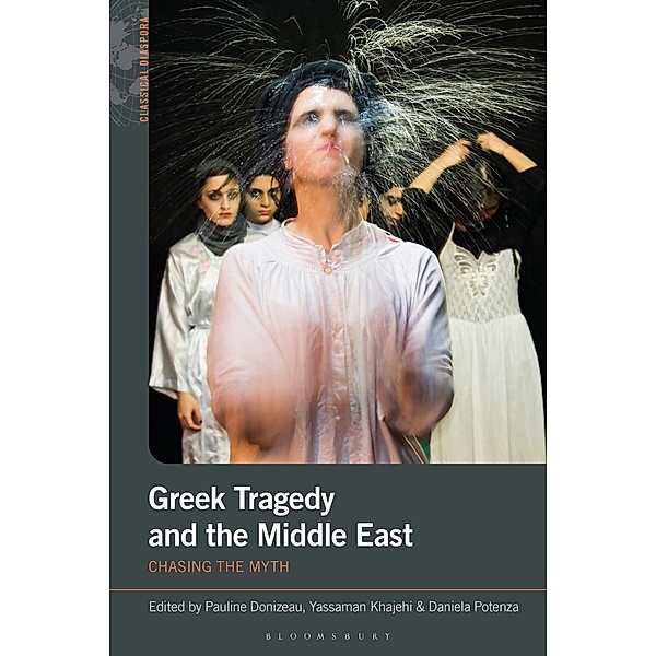 Greek Tragedy and the Middle East