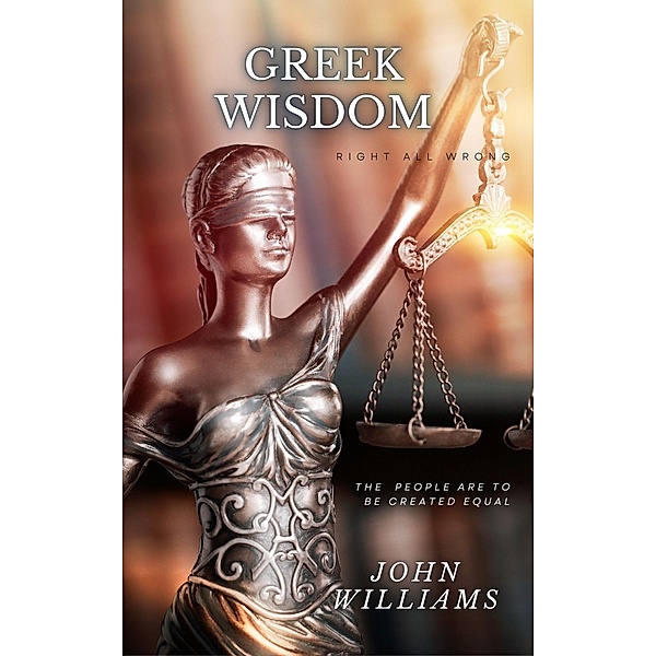 Greek Wisdom, John Williams