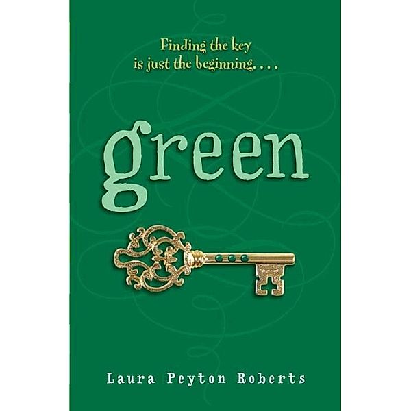 Green, Laura Peyton Roberts