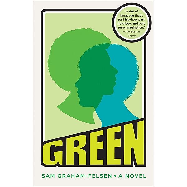 Green, Sam Graham-Felsen