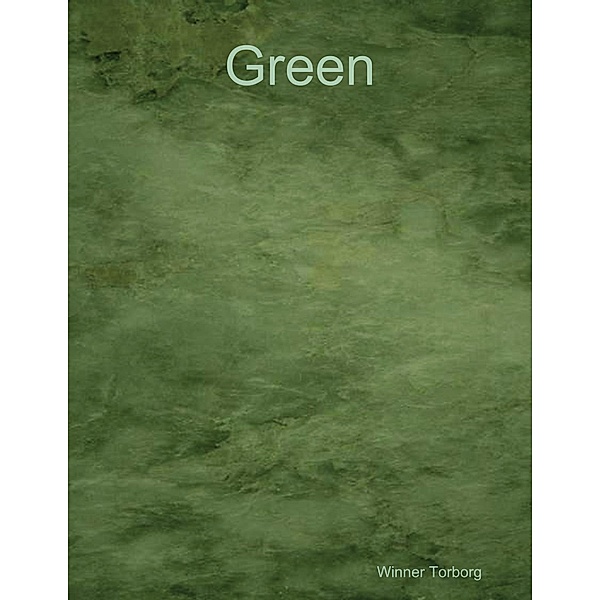 Green, Winner Torborg