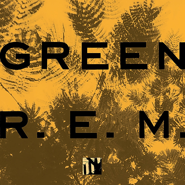 Green, R.e.m.