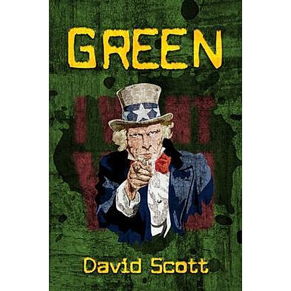 Green, David Scott