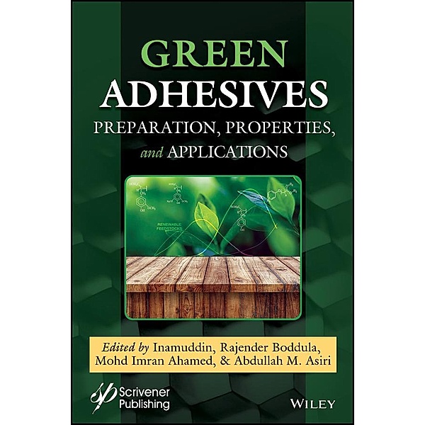 Green Adhesives