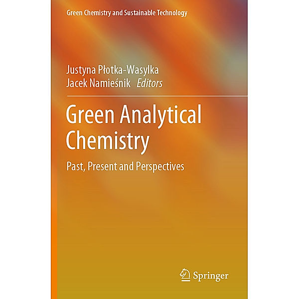 Green Analytical Chemistry