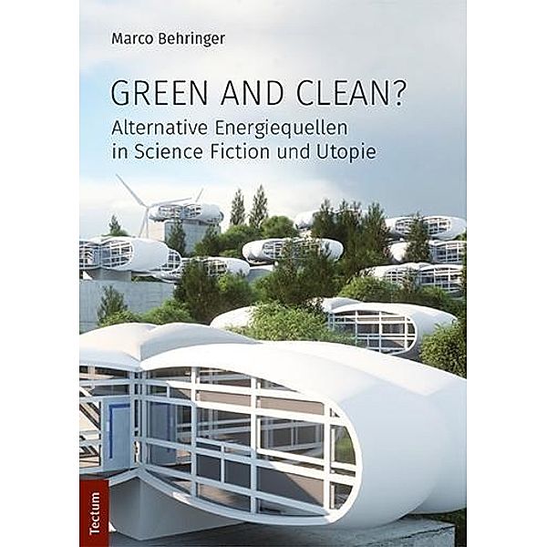 Green and Clean?, Marco Behringer