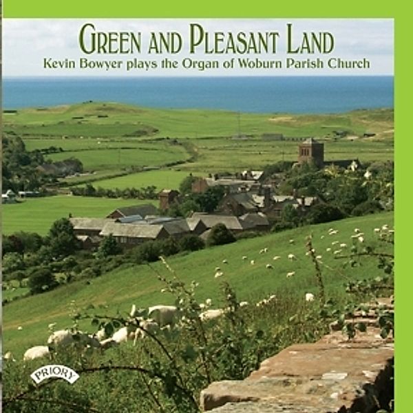 Green And Pleasant Land, Kevin Bowyer