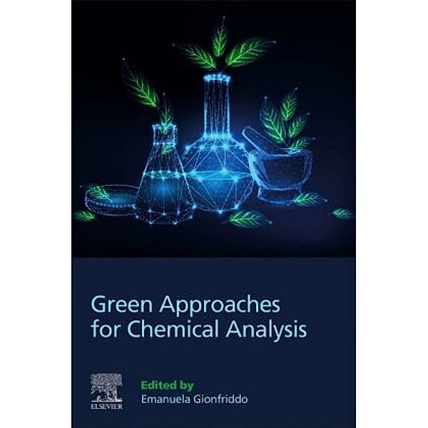 Green Approaches for Chemical Analysis