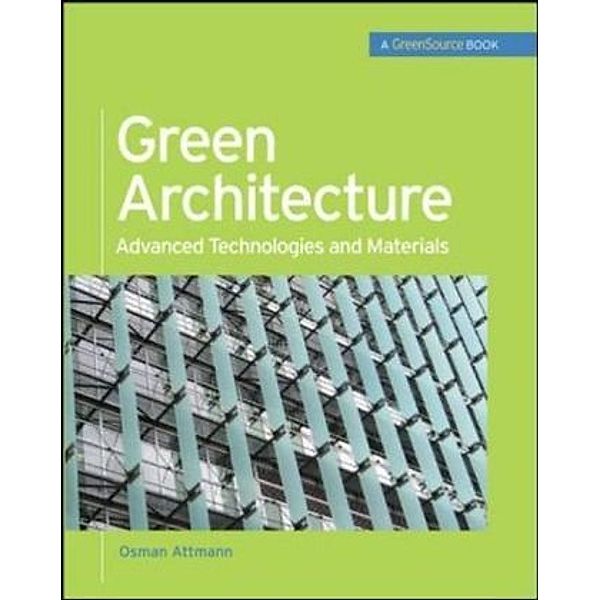 Green Architecture, Osman Attmann