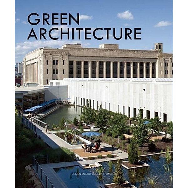 Green Architecture, Chen Liu