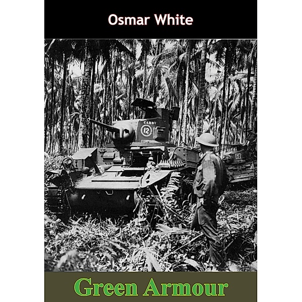 Green Armour, Osmar White