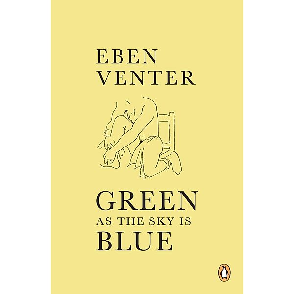 Green as the Sky Is Blue, Eben Venter