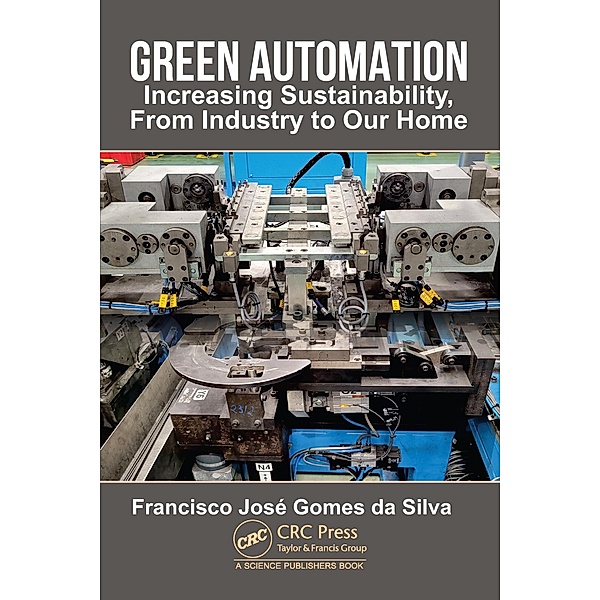 Green Automation, Francisco José Gomes da Silva