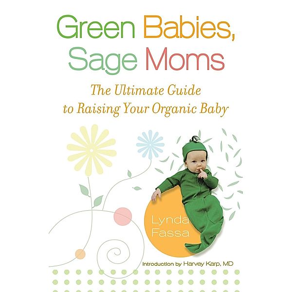 Green Babies, Sage Moms, Lynda Fassa