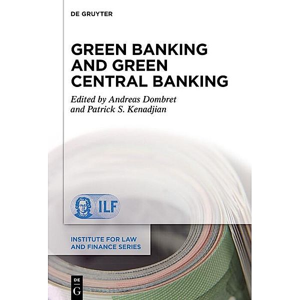 Green Banking and Green Central Banking