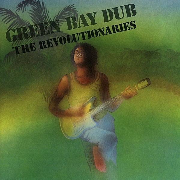 Green Bay Dub, Revolutionaries