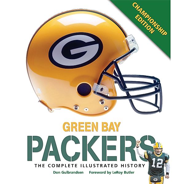Green Bay Packers, Don Gulbrandsen