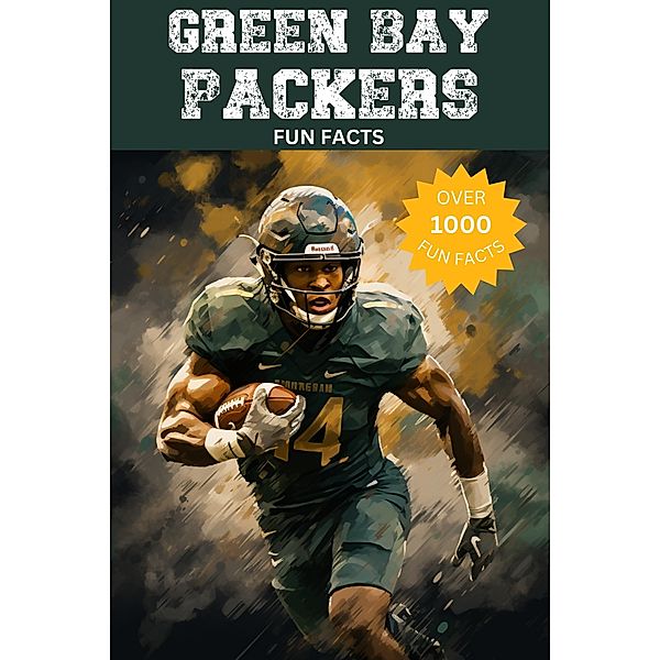 Green Bay Packers Fun Facts, Trivia Ape