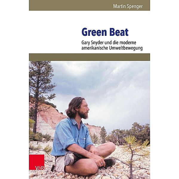 Green Beat / Umwelt und Gesellschaft, Martin Spenger