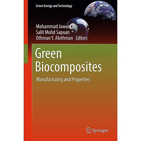 Green Biocomposites