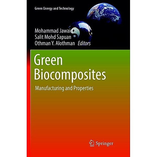 Green Biocomposites