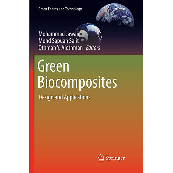 Green Biocomposites