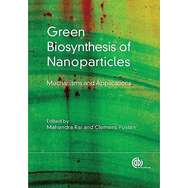 Green Biosynthesis of Nanoparticles