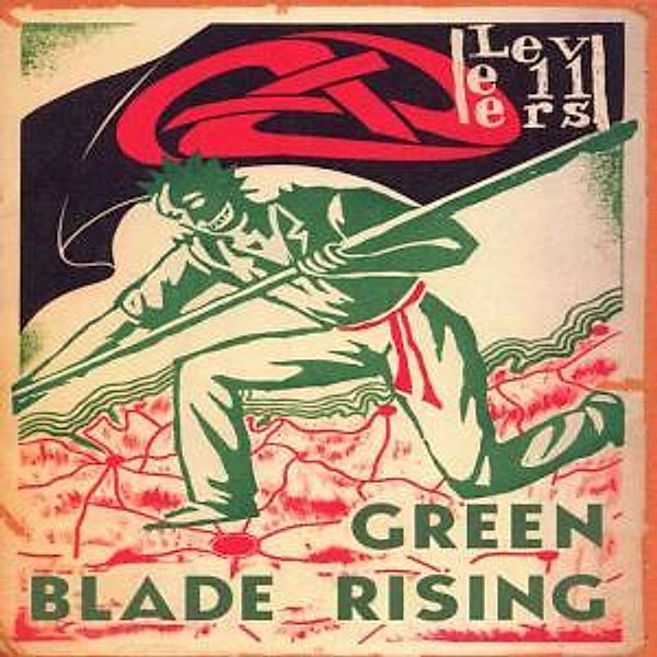 Green Blade Rising, Levellers
