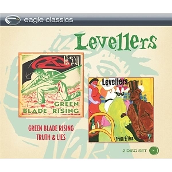 Green Blade Rising/Truth & Lies, Levellers