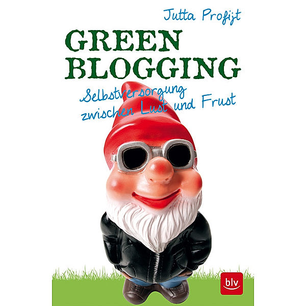 Green Blogging, Jutta Profijt