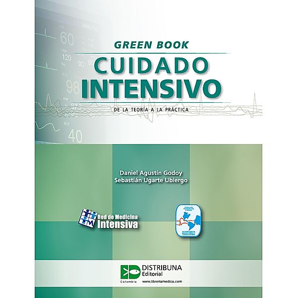 Green Book: Cuidado intensivo, Daniel Godoy, Sebastián Ugarte