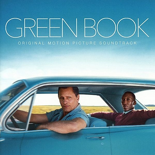 Green Book/Ost, Kris Bowers