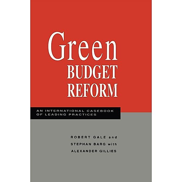 Green Budget Reform